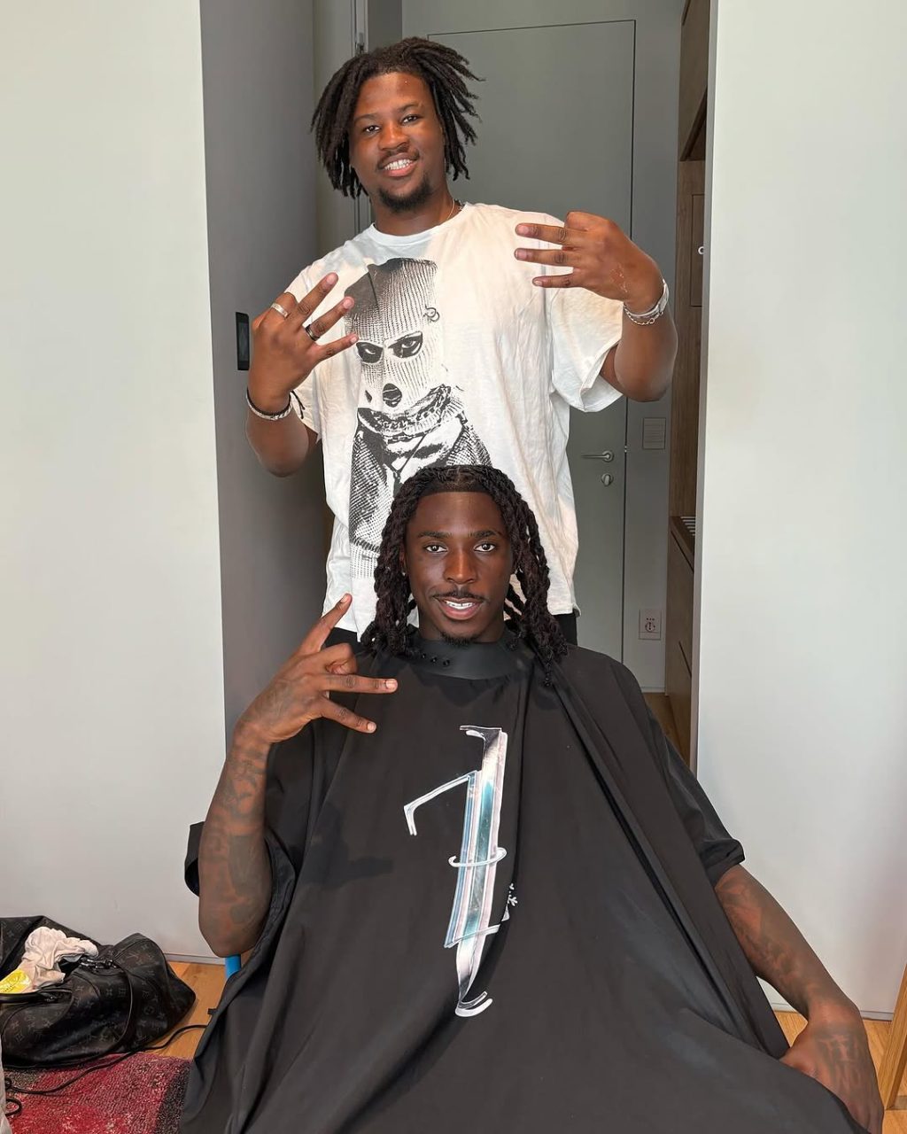 Retwist Locks
