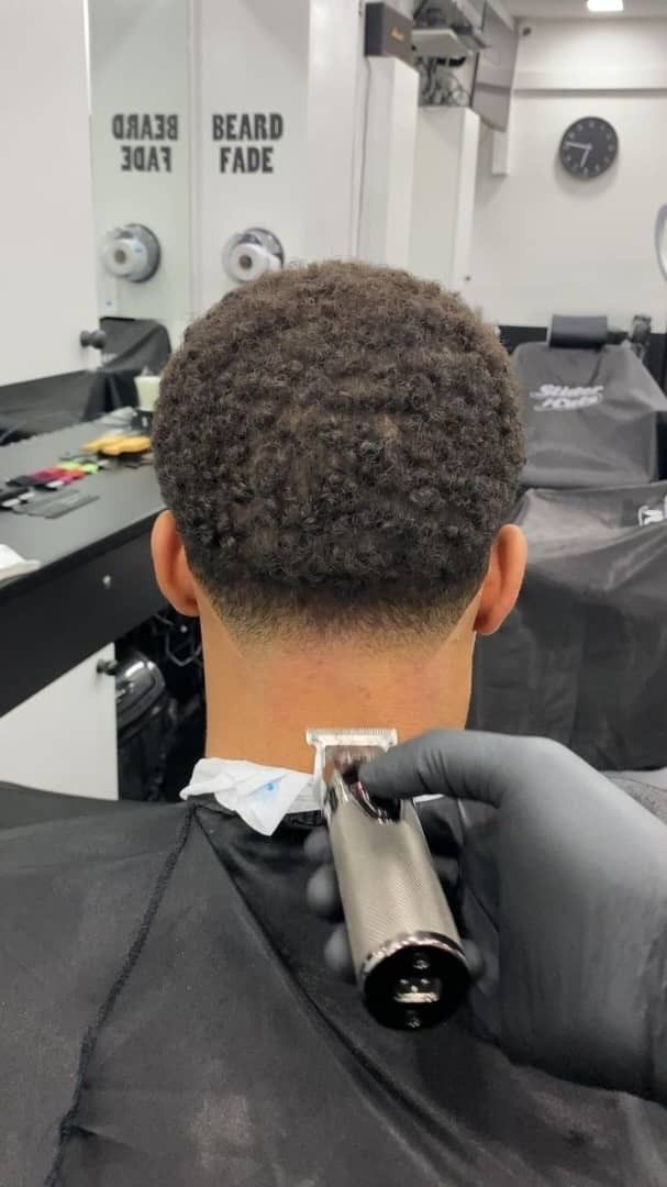 Fade by Malik